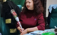 等不及在车里做一次